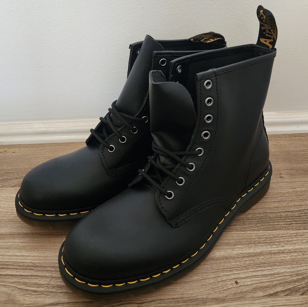 Dr. Martens - Mens Size 11 - Womens Size 10
